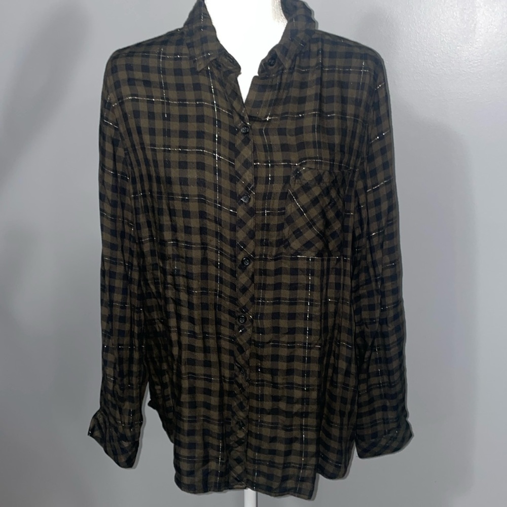 Super Soft Flannel